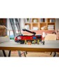 LEGO City - Airport Fire Truck