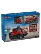 LEGO City - Airport Fire Truck