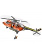 LEGO City - Coast Guard Helicopter