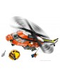 LEGO City - Coast Guard Helicopter