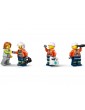 LEGO City - Coast Guard Helicopter