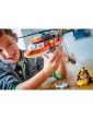 LEGO City - Coast Guard Helicopter