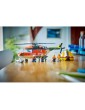 LEGO City - Coast Guard Helicopter