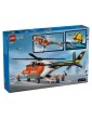 LEGO City - Coast Guard Helicopter