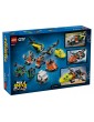 LEGO City - Airplane, Service Truck & Hovercraft Remix