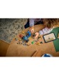 LEGO Ninjago - Jay's Transforming Car