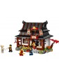 LEGO Ninjago - Four Weapons Blacksmith 15th Anniversary
