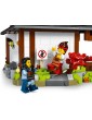 LEGO Ninjago - Four Weapons Blacksmith 15th Anniversary
