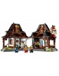 LEGO Ninjago - Four Weapons Blacksmith 15th Anniversary