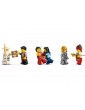 LEGO Ninjago - Four Weapons Blacksmith 15th Anniversary