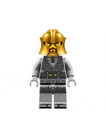 LEGO Ninjago - Four Weapons Blacksmith 15th Anniversary