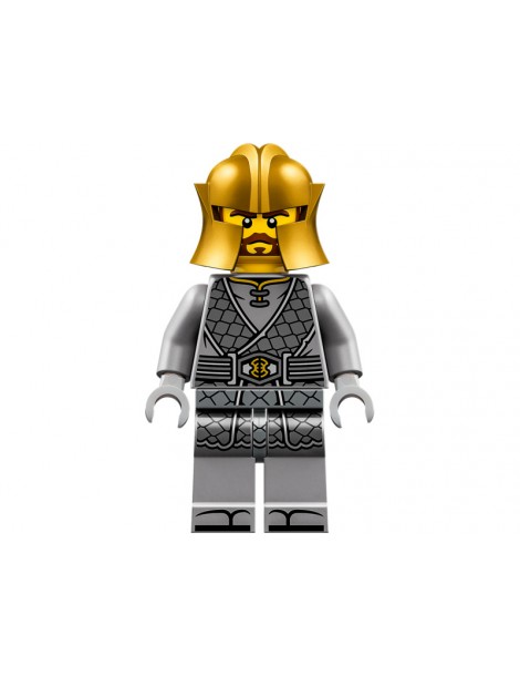 LEGO Ninjago - Four Weapons Blacksmith 15th Anniversary