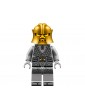 LEGO Ninjago - Four Weapons Blacksmith 15th Anniversary