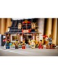 LEGO Ninjago - Four Weapons Blacksmith 15th Anniversary