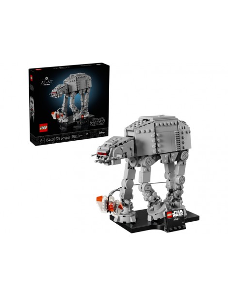 LEGO Star Wars - AT-AT