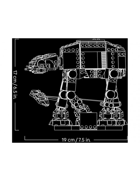 LEGO Star Wars - AT-AT