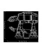 LEGO Star Wars - AT-AT