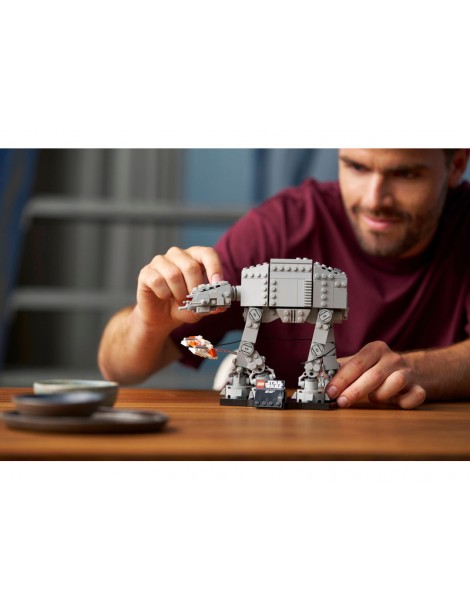 LEGO Star Wars - AT-AT