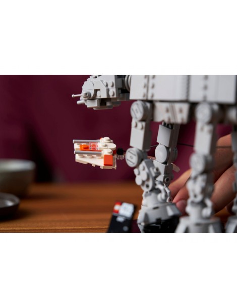 LEGO Star Wars - AT-AT