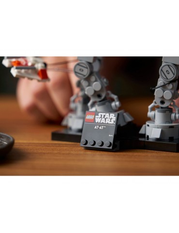 LEGO Star Wars - AT-AT