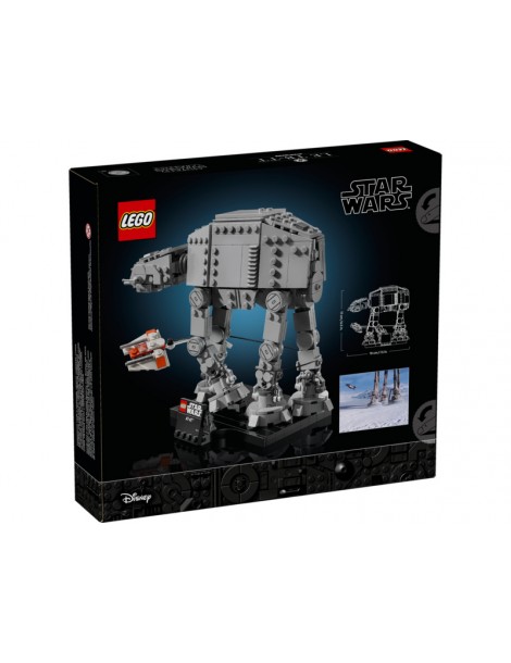 LEGO Star Wars - AT-AT