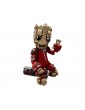 LEGO Marvel Grūtas niokotojo kostiumu konstruktorius vaikams – CyborgShop