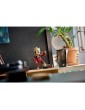 LEGO Marvel Grūtas niokotojo kostiumu konstruktorius vaikams – CyborgShop