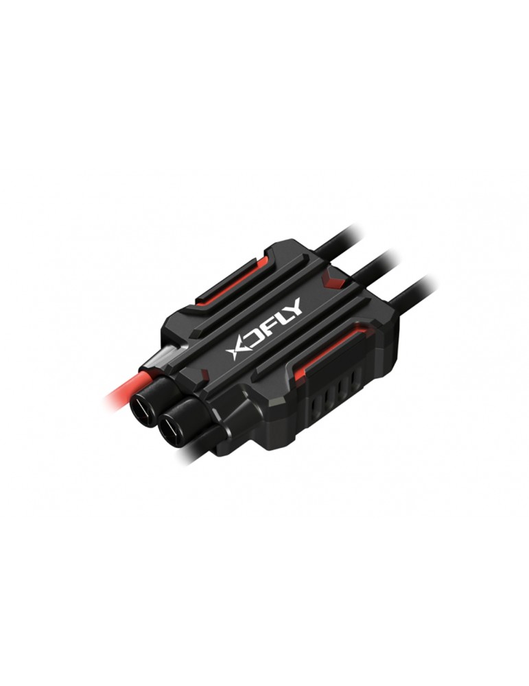 ESC valdiklis 65A SBEC RC sraigtasparniams ir lėktuvams – CyborgShop