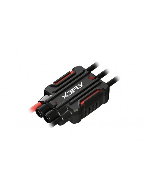 ESC valdiklis 65A SBEC RC sraigtasparniams ir lėktuvams – CyborgShop