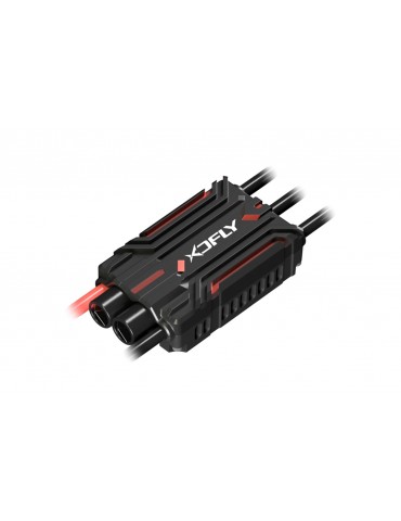 ESC valdiklis 85A SBEC RC sraigtasparniams ir lėktuvams – CyborgShop