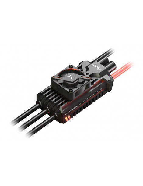 ESC valdiklis 125A SBEC RC sraigtasparniams ir lėktuvams – CyborgShop