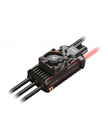 ESC valdiklis 155A SBEC RC sraigtasparniams ir lėktuvams – CyborgShop