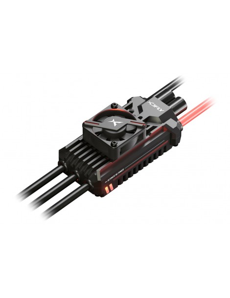 ESC valdiklis 155A SBEC RC sraigtasparniams ir lėktuvams – CyborgShop