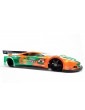 RC kėbulas Zerda GT12 1:12 0.7mm skaidrus lenktyninis – CyborgShop