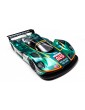 RC kėbulas Hyena Hyper Car 190mm 0.7mm touring 1:10 ZooRacing – CyborgShop