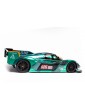RC kėbulas Hyena Hyper Car 190mm 0.7mm touring 1:10 ZooRacing – CyborgShop