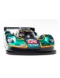 RC kėbulas Hyena Hyper Car 190mm 0.7mm touring 1:10 ZooRacing – CyborgShop