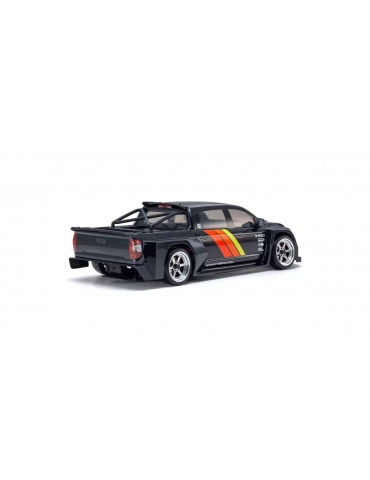 RC drift automobilis Toyota Tundra FAZER D2 1:10 RWD – CyborgShop