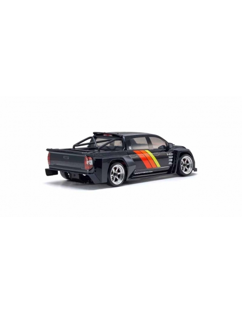 RC drift automobilis Toyota Tundra FAZER D2 1:10 RWD – CyborgShop