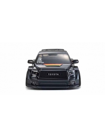 RC drift automobilis Toyota Tundra FAZER D2 1:10 RWD – CyborgShop