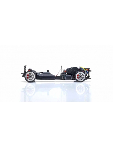 RC drift automobilis Toyota Tundra FAZER D2 1:10 RWD – CyborgShop