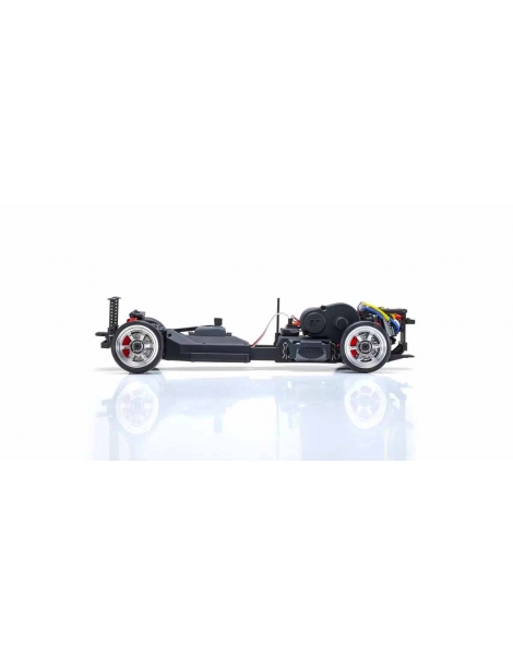 RC drift automobilis Toyota Tundra FAZER D2 1:10 RWD – CyborgShop
