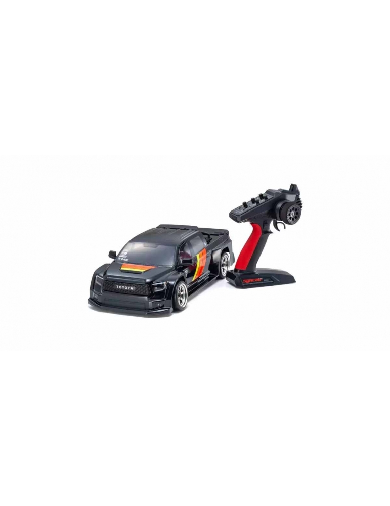 RC drift automobilis Toyota Tundra FAZER D2 1:10 RWD – CyborgShop