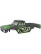 Arrma QUAKE GROM Body (Green)