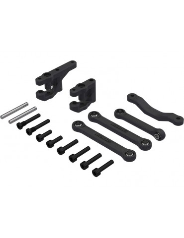 Arrma Steering parts Set GROM