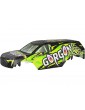 Arrma GORGON GROM Body (Yellow)