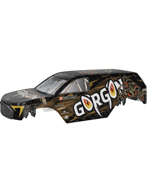 Arrma GORGON GROM Body (Bronze)