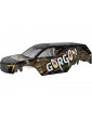 Arrma GORGON GROM Body (Bronze)