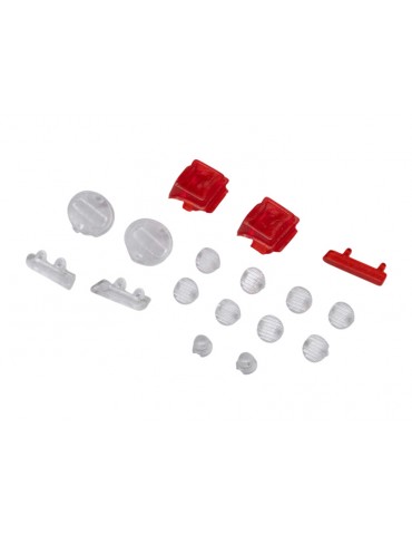 Axial Lens Kit: SCX30 JLU