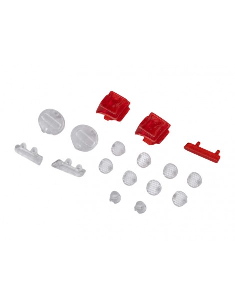 Axial Lens Kit: SCX30 JLU